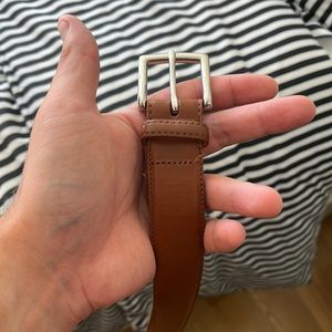 Cole Han Men’s belt